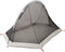 vidaXL - Koepeltent - 2-persoons - waterdicht - groen