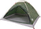 vidaXL - Koepeltent - 2-persoons - waterdicht - groen