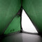 vidaXL - Koepeltent - 2-persoons - waterdicht - groen