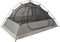 vidaXL - Koepeltent - 2-persoons - waterdicht - groen