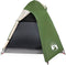 vidaXL - Koepeltent - 2-persoons - waterdicht - groen
