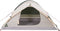 vidaXL - Koepeltent - 2-persoons - waterdicht - groen