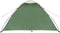 vidaXL - Koepeltent - 2-persoons - waterdicht - groen