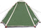 vidaXL - Koepeltent - 2-persoons - waterdicht - groen
