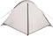 vidaXL - Koepeltent - 2-persoons - waterdicht - groen