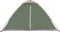 vidaXL - Koepeltent - 2-persoons - waterdicht - groen
