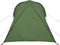 vidaXL - Koepeltent - 2-persoons - waterdicht - groen