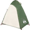 vidaXL - Koepeltent - 2-persoons - waterdicht - groen