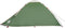 vidaXL - Koepeltent - 2-persoons - waterdicht - groen