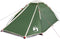 vidaXL - Koepeltent - 2-persoons - waterdicht - groen