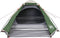 vidaXL - Koepeltent - 2-persoons - waterdicht - groen