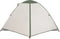 vidaXL - Koepeltent - 2-persoons - waterdicht - groen