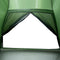 vidaXL - Koepeltent - 2-persoons - waterdicht - groen