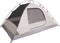 vidaXL - Koepeltent - 2-persoons - waterdicht - groen