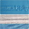 vidaXL - Koepeltent - 3-persoons - snelontgrendeling - blauw