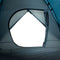 vidaXL - Koepeltent - 3-persoons - waterdicht - blauw