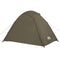vidaXL - Koepeltent - 3-persoons - waterdicht - bruin