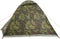 vidaXL - Koepeltent - 3-persoons - waterdicht - camouflage