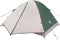 vidaXL - Koepeltent - 3-persoons - waterdicht - groen