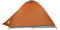 vidaXL - Koepeltent - 3-persoons - waterdicht - oranje