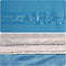 vidaXL - Koepeltent - 4-persoons - snelontgrendeling - blauw