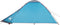vidaXL - Koepeltent - 4-persoons - waterdicht - blauw