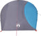 vidaXL - Koepeltent - 4-persoons - waterdicht - blauw