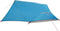 vidaXL - Koepeltent - 4-persoons - waterdicht - blauw
