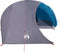 vidaXL - Koepeltent - 4-persoons - waterdicht - blauw
