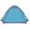 vidaXL - Koepeltent - 4-persoons - waterdicht - blauw