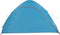 vidaXL - Koepeltent - 4-persoons - waterdicht - blauw