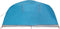 vidaXL - Koepeltent - 4-persoons - waterdicht - blauw
