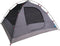 vidaXL - Koepeltent - 6-persoons - waterdicht - blauw