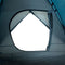 vidaXL - Koepeltent - 6-persoons - waterdicht - blauw