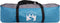 vidaXL - Koepeltent - 6-persoons - waterdicht - blauw
