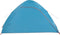 vidaXL - Koepeltent - 6-persoons - waterdicht - blauw