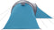 vidaXL - Koepeltent - 6-persoons - waterdicht - blauw