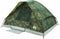 vidaXL - Koepeltent - 6-persoons - waterdicht - camouflage