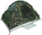 vidaXL - Koepeltent - 6-persoons - waterdicht - camouflage