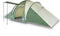 vidaXL - Koepeltent - 6-persoons - waterdicht - groen