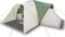 vidaXL - Koepeltent - 6-persoons - waterdicht - groen