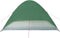 vidaXL - Koepeltent - 6-persoons - waterdicht - groen