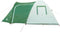 vidaXL - Koepeltent - 6-persoons - waterdicht - groen