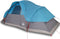 vidaXL - Koepeltent - 9-persoons - waterdicht - blauw