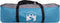 vidaXL - Koepeltent - 9-persoons - waterdicht - blauw