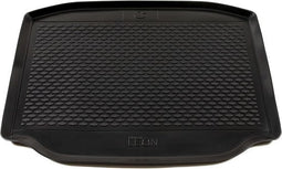 vidaXL - Kofferbakmat - voor - Seat - LEON - Hatchback - 2012- - rubber