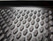 vidaXL - Kofferbakmat - voor - Seat - LEON - Hatchback - 2012- - rubber