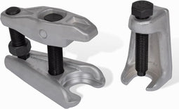 vidaXL Kogelgewrichtspreider set (2 stuks)