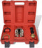 vidaXL Kogeltrekker set Volkswagen T4