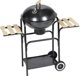 vidaXL Kolenbarbecue Louisiana ø44 cm